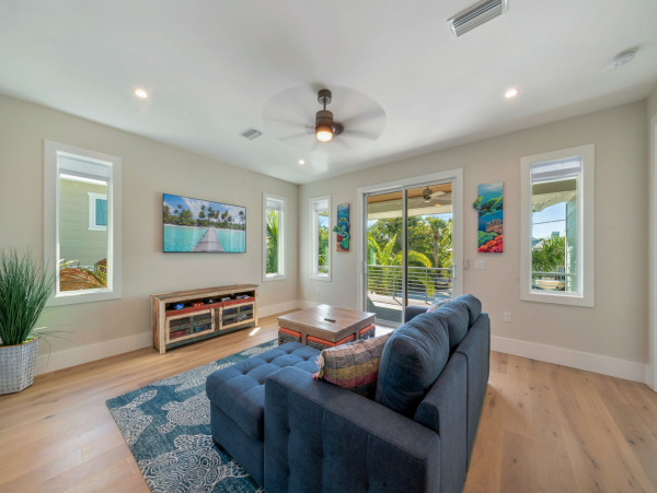 Exquisite 4 Bedroom Vacation Rental with Great Amenities